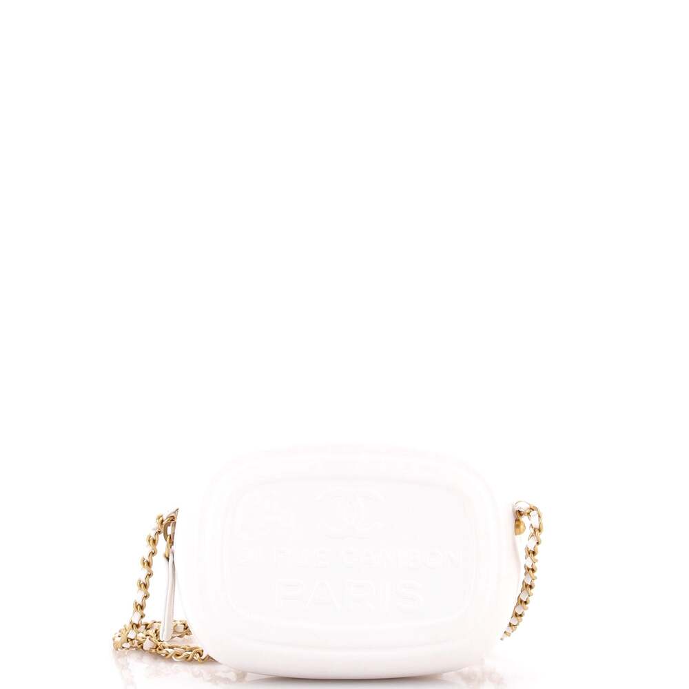 Chanel 31 Rue Cambon Bar Soap Camera #264221C35B
